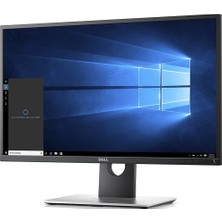 Outlet Dell P2417H 24” IPS Full Hd Monitör | Pivot