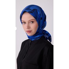 Belli Twill Ipek Eşarp 26YA4327D01 84