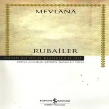 Uravas Store Rubailer Mevlana - Hasan Ali Yücel Klasikleri