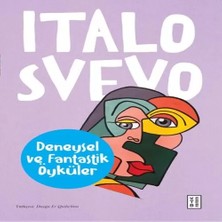 Uravas Store Deneysel ve Fantastik Öyküler