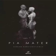 Uravas Store Pia Mater - Ingilizce