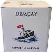 Demçay Karadeniz Hatırası 500GR