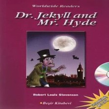 Uravas Store Dr. Jekyll And Mr. Hyde - Level 5 (Cd'li)