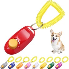 Birsence Köpek Eğıtımı Clıcker