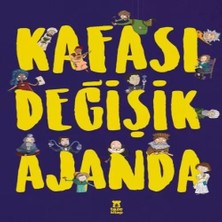 Uravas Store Kafası Değişik Ajanda