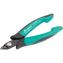 Pro's Kit Proskit PM-30D 135MM  Karbon Çelik  Yankeski