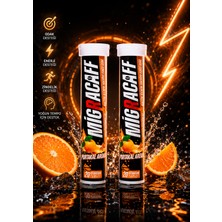 Portakallı Full Focus Enerji & Zindelik Tableti 2'li Paket MIGRACAFFSTORE3D028173-5FA
