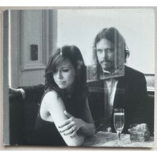Sony Music The Civil Wars Barton Hollow  CD