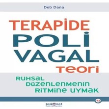 Uravas Store Terapide Polivagal Teori