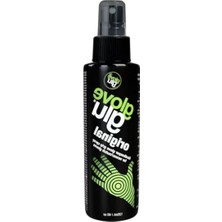 Esranın Dünyası Mens Goalkeeper Formula Care System-Black 120ML