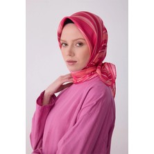 Belli Twill Ipek Eşarp 26YA4311D01 81