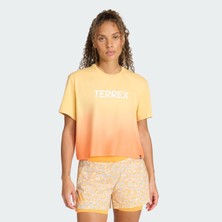 Adidas Terrex KB7351 Terrex Multi Tee Meadow Pack