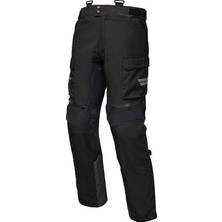 Modeka Atlaz Waterproof 'aaa' Pantolon Siyah