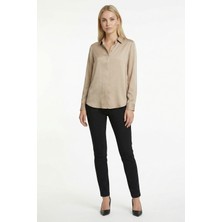 Seleste Kadın Pantolon 25K316