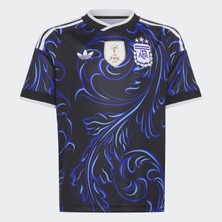 Adidas Performance KB0626 Argentina 26 Away Kids Jersey