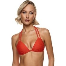 Med Kendra Bikini Üst