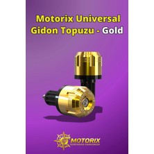 Universal Gidon Topuzu - Gold