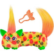 Sesli Dj Furby Furblets Interaktif Peluş - Pepp-Oh-Ron