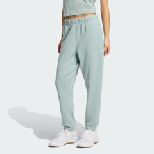 Adidas Performance KD0239 Yoga Essentials Pant With Cuffs
