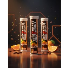Odak & Performans Destekleyici Efervesan Tablet 3'lü MIGRACAFFSTORE4617EE1A-3F6