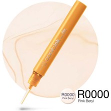 Copic Ink Pınk Beryl R-0000