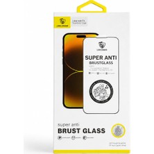 Iphone 15 Kırılmaz Cam