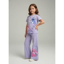 Örzi Kids Yazlık Bolpaça Pantolon Takım