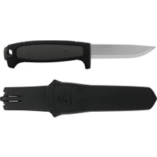 Morakniv Risberg ( C ) Black Skies - Mora Bıçak