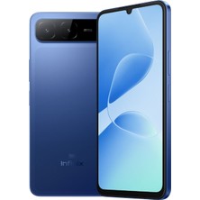 Infinix Hot 60I 5g X6730B 8+8/256GB Akıllı Telefon