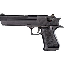 Cybergun Desert Eagle .50AE Siyah Airsoft Tabanca