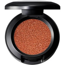 M.A.C Metalik Yüksek Pigmentli Tekli Göz Farı - Couture Copper