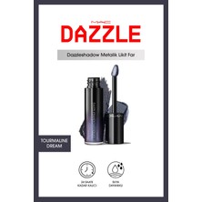 M.A.C Dazzleshadow Likit Göz Farı - Tourmaline Dream