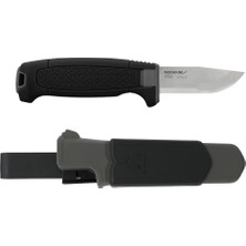 Morakniv Amberg Compact ( S ) Black Skies - Mora Bıçak