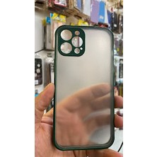 Ceyhan İletişim iphone 13 Pro Max Cep Telefon Kılıfı