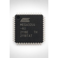 Anunnaki STM32F446RET6 Mikrodenetleyici Entegre Arm Cortex-M4 180MHZ 512KB Flash LQFP64 Smd Ic