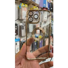 Ceyhan İletişim iphone 13 Pro Max Cep Telefon Kılıfı