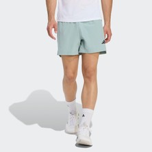 Adidas Performance KD0391 D4T Essentials Shorts