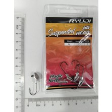 RYUJI Suspended Jighead 2 gr Iğne No : 4