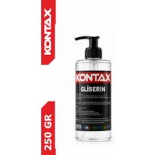 Kontax Gliserin 250 gr