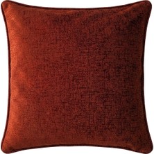 Lidoma Home "albert" Kadife Dokulu Kırlent Kılıfları - 45X45