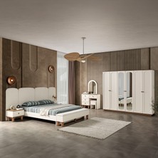 Edsy Home Sude Yatak Odası Takımı