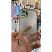 Ceyhan İletişim iphone 13 Pro Max Cep Telefon Kılıfı