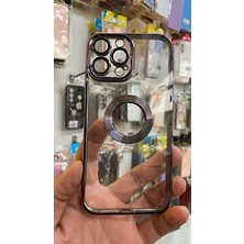 Ceyhan İletişim iphone 13 Pro Max Cep Telefon Kılıfı