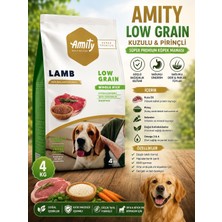 Amity Köpek Maması