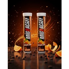 Odak & Performans Destekleyici Efervesan Tablet 2'li Paket MIGRACAFFSTORE1D31EA91-3FC