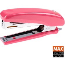 Max HD-10D Zımba Makinesi No:10 Pembe