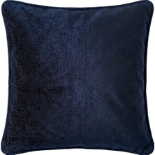 Lidoma Home "albert" Kadife Dokulu Kırlent Kılıfları - 45X45