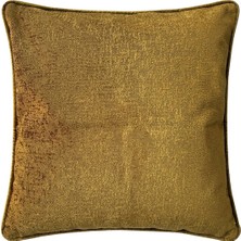 Lidoma Home "albert" Kadife Dokulu Kırlent Kılıfları - 45X45