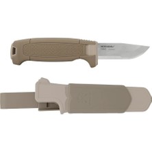 Morakniv Amberg Compact ( S ) Sandy Shores - Mora Bıçak