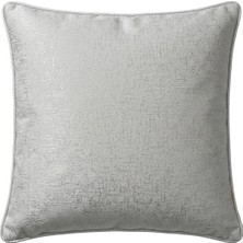 Lidoma Home "albert" Kadife Dokulu Kırlent Kılıfları - 45X45
